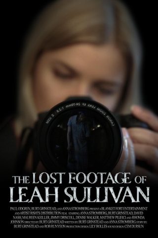 The Lost Footage of Leah Sullivan still 6