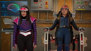 Clash of the Thundermans still 2