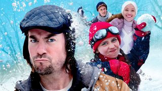Snow Day still 6
