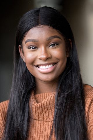 Coco Jones, photo 1 of 3