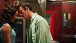 Tramps still 3