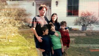 Trainwreck: Balloon Boy still 4