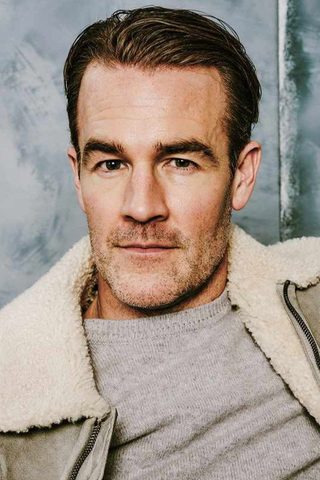 James Van Der Beek, photo 2 of 3