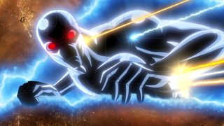 Justice League: Crisis on Infinite Earths Part Three still 7