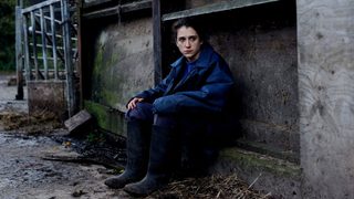 The Levelling still 3