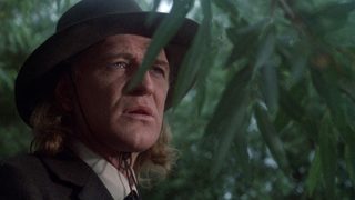 The Deadly Trackers still 2