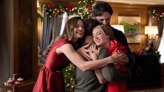 Debbie Macomber’s Joyful Mrs. Miracle still 4