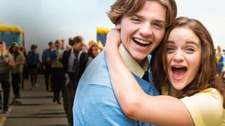 The Kissing Booth still 5