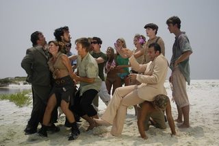 National Lampoon Presents The Beach Party at the Threshold of Hell still 7