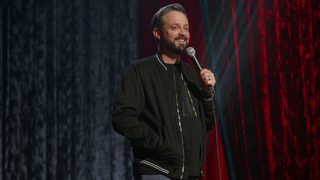 Nate Bargatze: The Tennessee Kid still 2