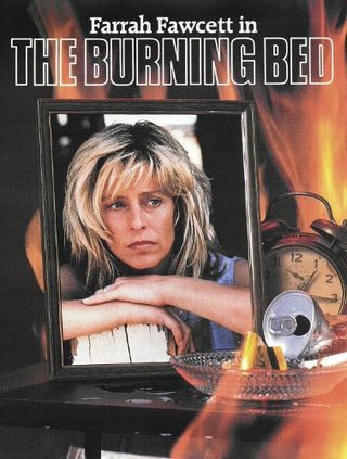 The Burning Bed still 1