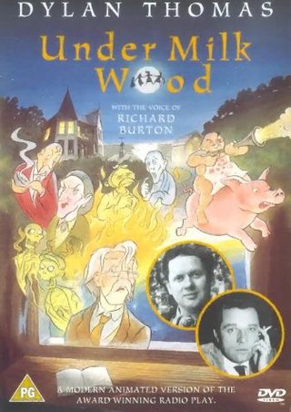 Under Milk Wood still 6