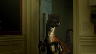 Dinosaur Hotel still 1