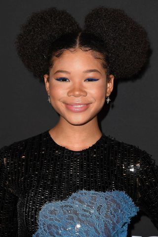 Storm Reid, photo 3 of 3