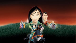 Mulan II still 1