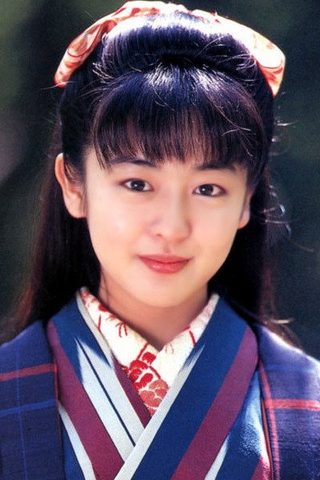 Miki Sakai, photo 2 of 3