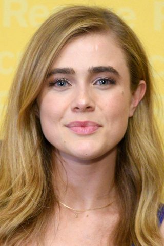 Melissa Roxburgh, photo 2 of 3