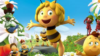 Maya the Bee Movie still 3