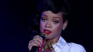 Rihanna 777 Documentary... 7Countries7Days7Shows still 6
