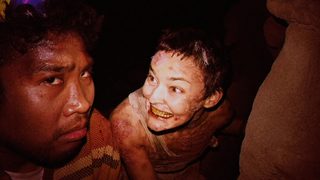 V/H/S/99 still 7