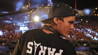 Avicii: True Stories still 2