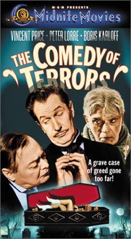 The Comedy of Terrors still 3