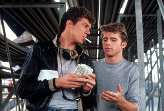Grease 2 still 1