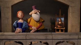 The Inventor still 6