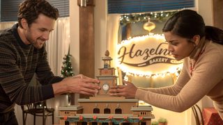 A Gingerbread Christmas still 2