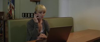 Distorted still 6
