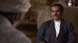The Horsemen still 2