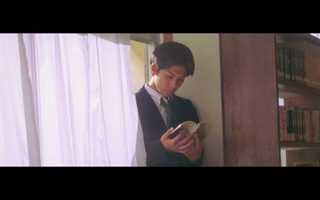 Love Letter still 2
