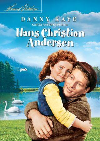 Hans Christian Andersen still 1