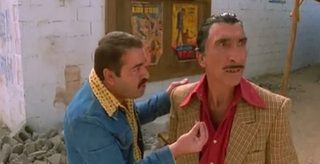 Vizontele still 3