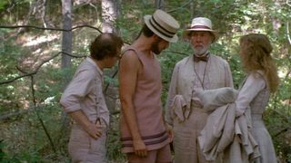 A Midsummer Night's Sex Comedy still 1