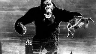 King Kong still 8
