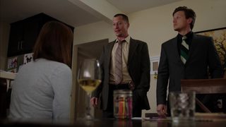 Marriage of Lies still 6