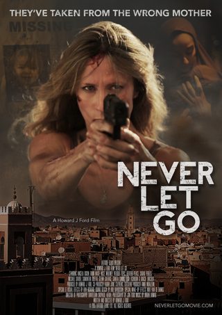 Never Let Go still 1