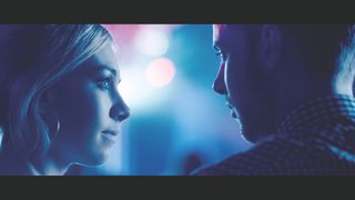 The Rise still 5
