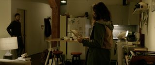 Clara still 7
