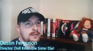 VHS Lives: A Schlockumentary still 1