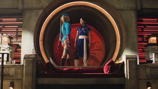 Street Fighter still 3