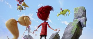 A Wizard's Tale still 8