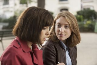 To Each, Her Own still 4