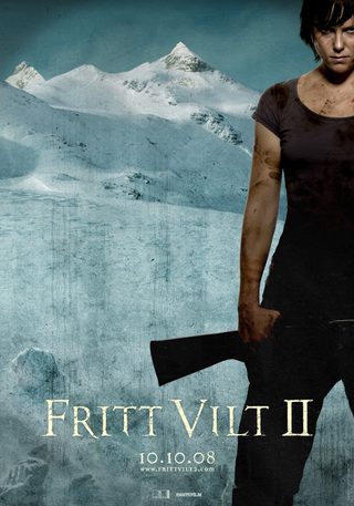 Cold Prey II still 7