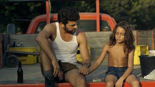 Beneath the Silence still 3