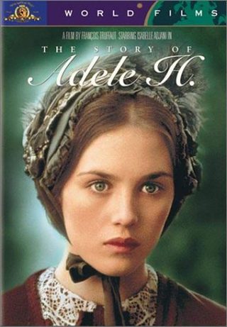The Story of Adele H. still 4