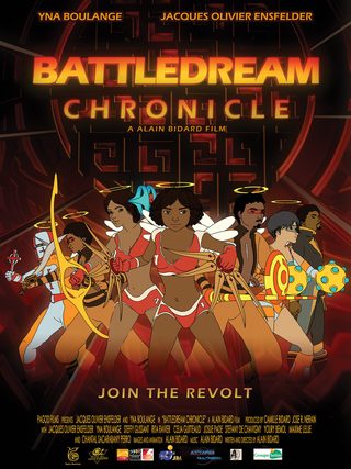 Battledream Chronicle still 1