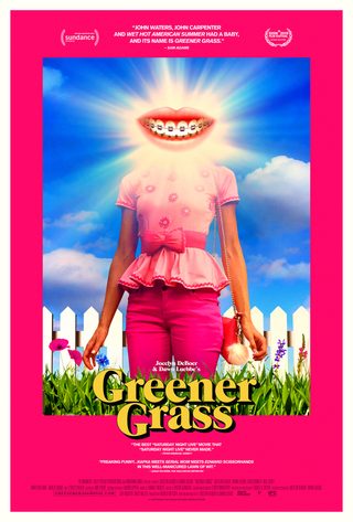 Greener Grass still 4