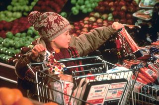 Home Alone 2: Lost in New York still 2